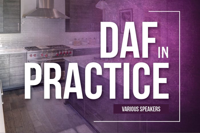 Daf in Practice