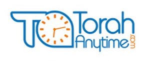 Torah Anytime Logo