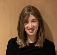 Rivka Foxbrunner image