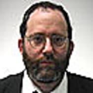 Rabbi Eliyahu W. Ferrell image