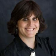 Deena Rabinovich image