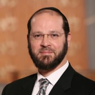 Rabbi Yaacov Lehrfield image