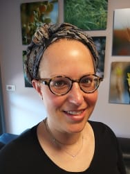 Leah Silver image