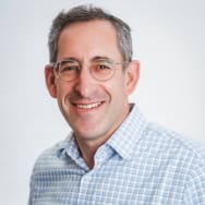 Rabbi Alex Israel image