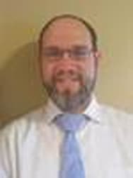 Rabbi Aaron Greenberg image