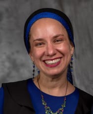 Rubissa Sharona Hassan image