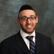 Rabbi Lawrence Hajioff image