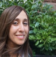 Dr. Michelle Sarna image