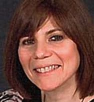 Rebbetzin Peshi Neuburger image