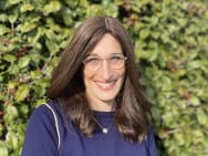 Rebbetzin Nava Orlian image