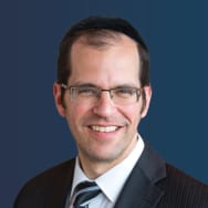 Rabbi Aryeh Lebowitz image