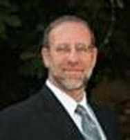 Rabbi Ari Kahn image