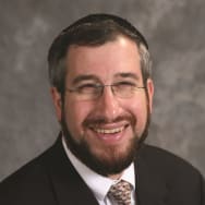 Rabbi Yisroel Kaminetsky image