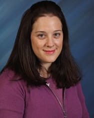 Racheli Luftglass image