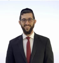 Rabbi Zecharia Resnik image