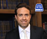 Rabbi Sruly Bornstein image