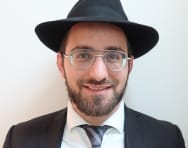 Rabbi Motti Dahan image