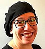 Esther Tokayer image