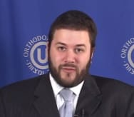 Rabbi Chaim Loike image