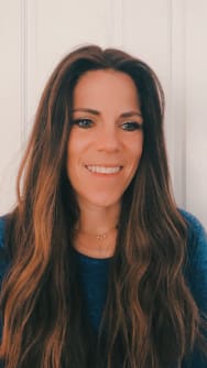 Mrs. Bruria Siegel image