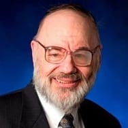 Rabbi Zevulun Charlop image