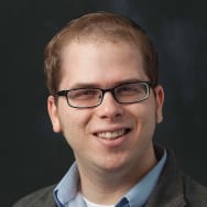 Rabbi Yaakov Taubes image