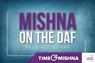 Time 4 Mishna image