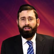 Rabbi Daniel Glatstein image