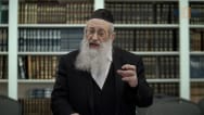 Rabbi Mordechai Shuchatowitz image