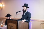 ﻿Rabbi Hertzka Greenfeld image