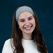 Rebbetzin Ellie Fine image