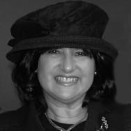 Geraldine Wiener image