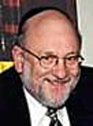 Shlomo Schwartz/Rabbi Dr. Tzvi Hersh Weinreb image