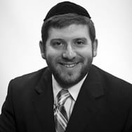 Rabbi Jonah Lerner image