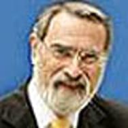 Rabbi Lord Jonathan Sacks ztz"l image