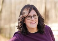 Mrs. Shira Hochheimer image