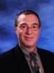 Rabbi Bernie Fox image