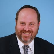 Rabbi David Fohrman image