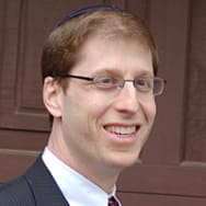 Rabbi Dr. Jeremy Wieder image