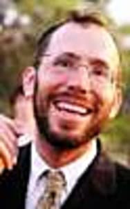Rabbi Yakov Nagen image