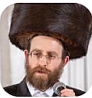 Rabbi Yoir Adler image