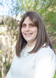 Sara Malka Winter image