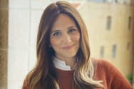 Dr. Ariella Agatstein image