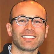 Rabbi Gideon Black image