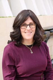 Shira Hochheimer image