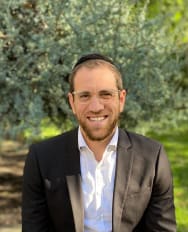 Rabbi Yisroel Feld image