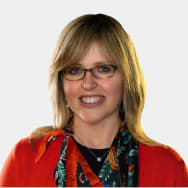 Rebbetzin Dr. Adina Shmidman image