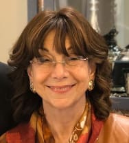 Dr. Esther Shkop image
