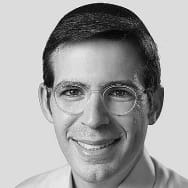 Rabbi Dr. Ethan Eisen image