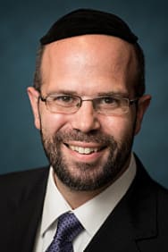Rabbi Larry Rothwachs image